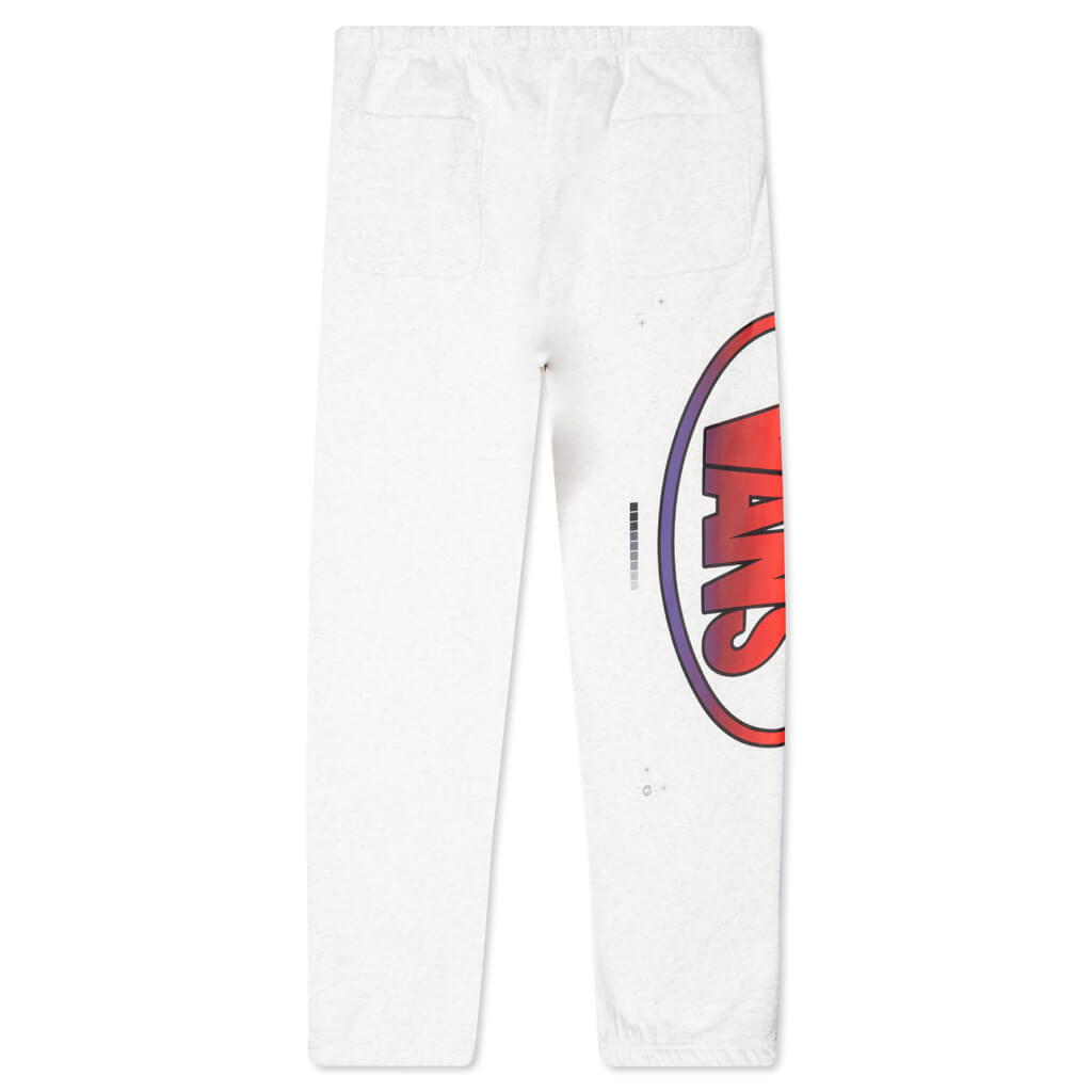 Sweat Pant - Ash Heather