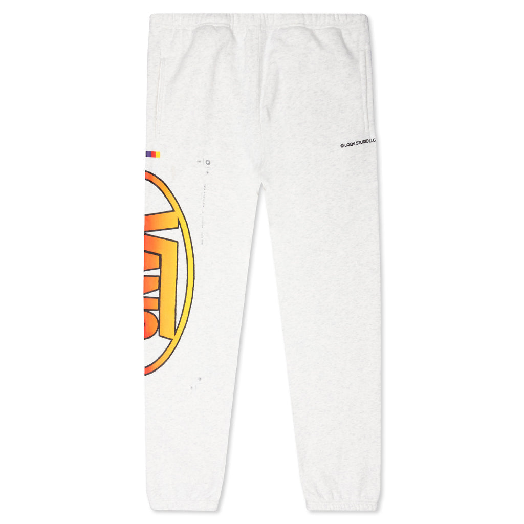 Sweat Pant - Ash Heather