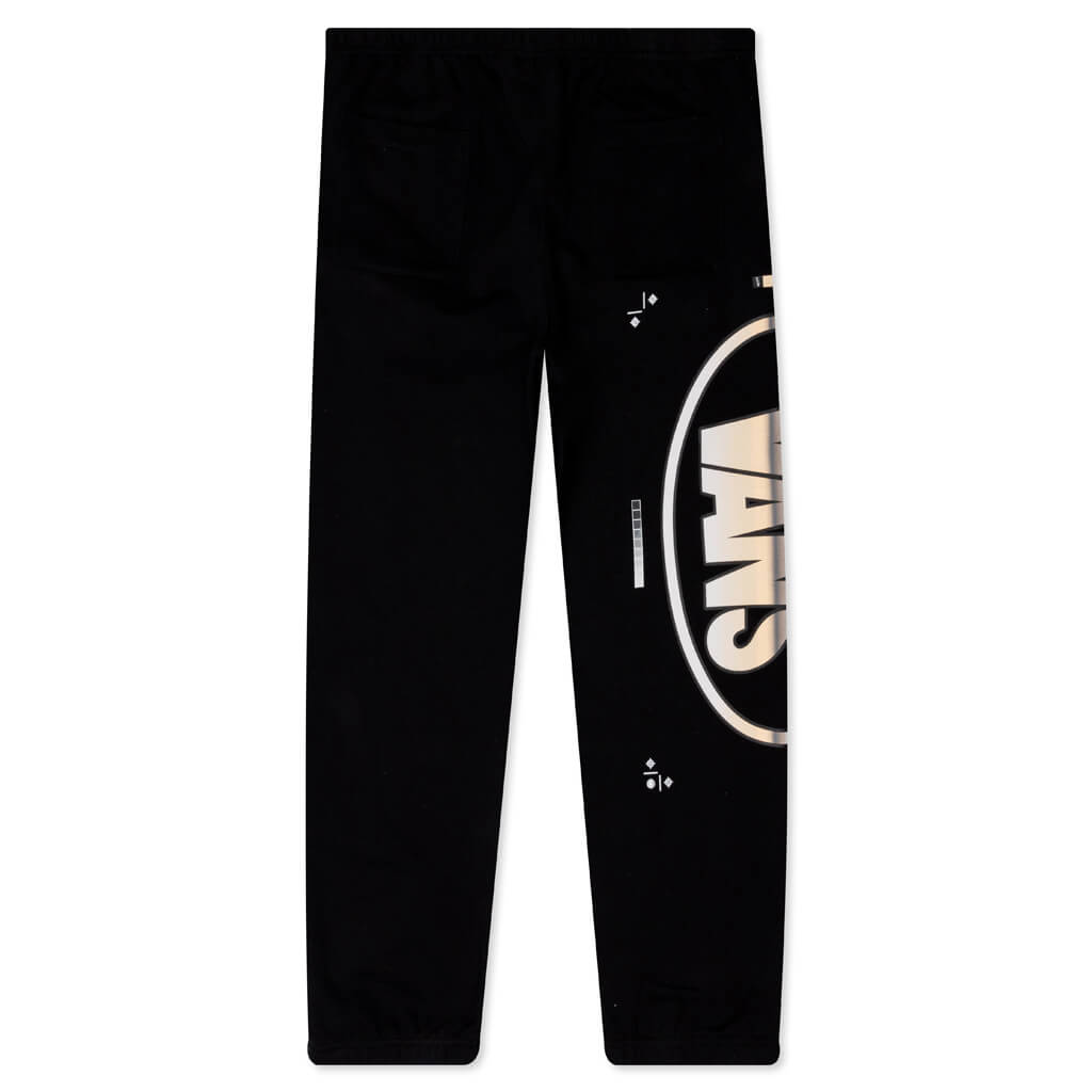 Sweat Pant - Black
