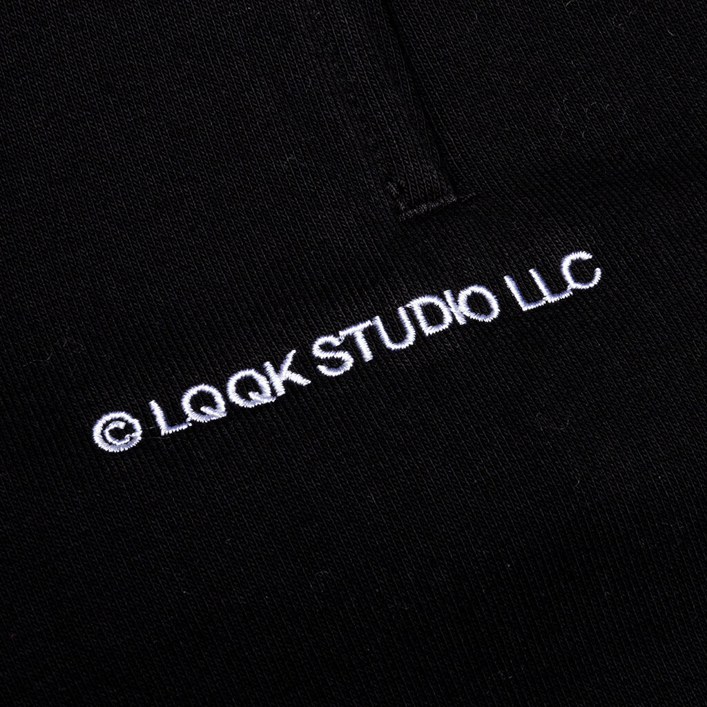 Sweat Pant - Black