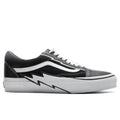 Old Skool Bolt - Black