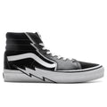 Sk8-Hi Bolt - Black