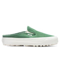 OG Mule LX - Green/Marshmallow