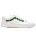 OG Style 36 LX - Marshmallow/Green