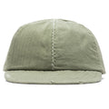 Cap- Loden Green