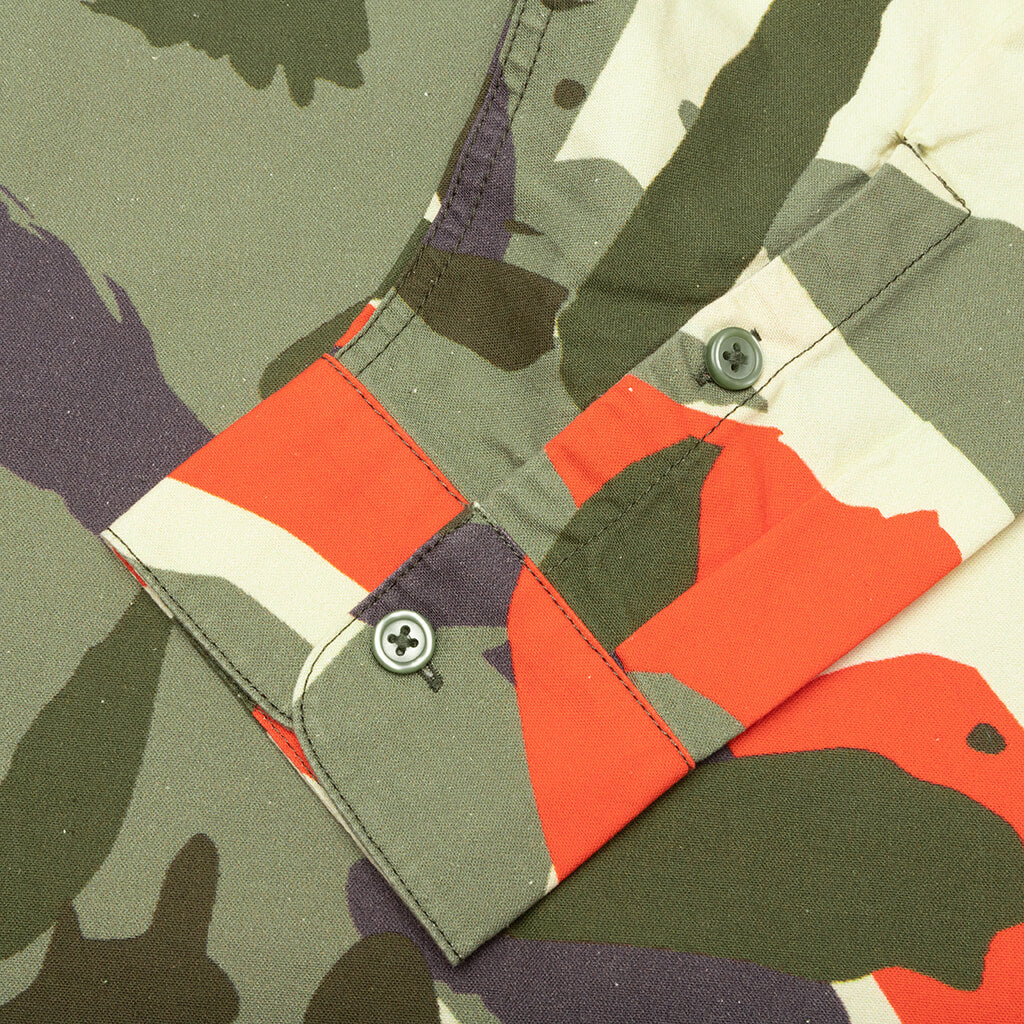Nigel Woven - Camo