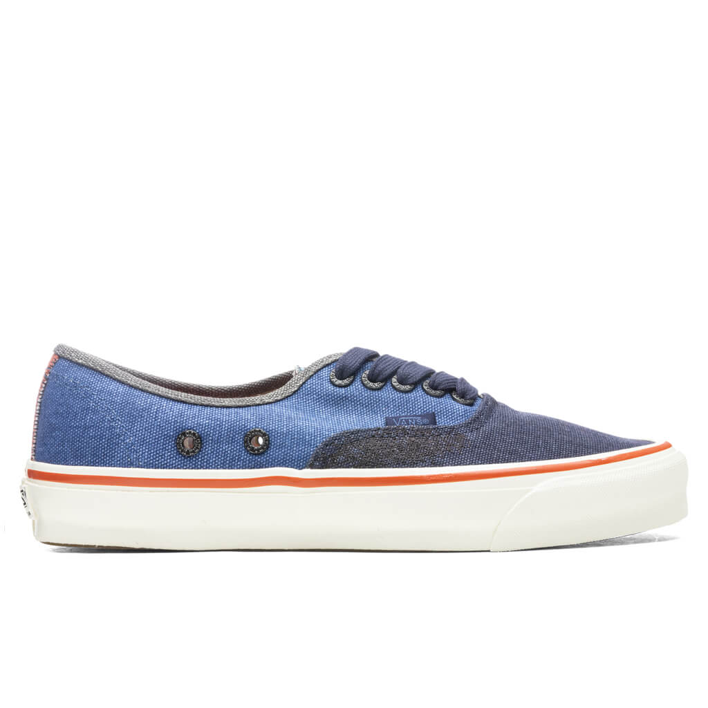 OG Authentic LX - Crazy Navy Mix