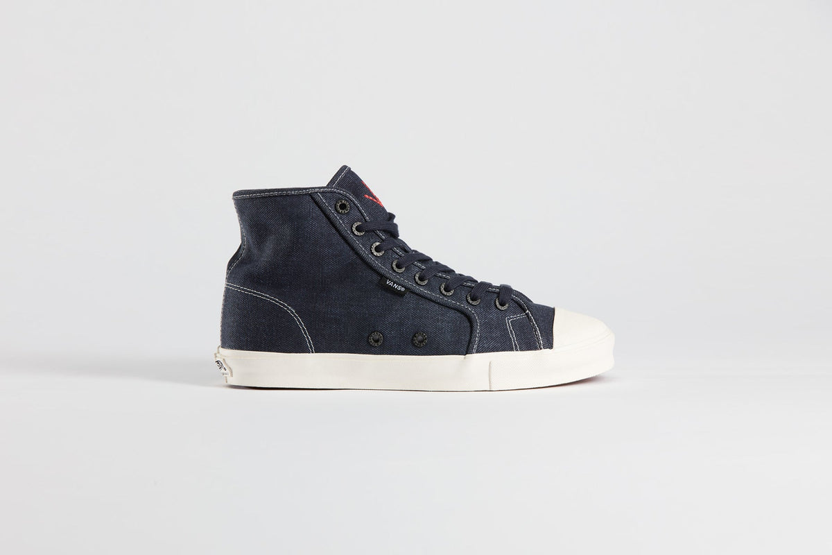 OG Style 24 LX - Black/Navy