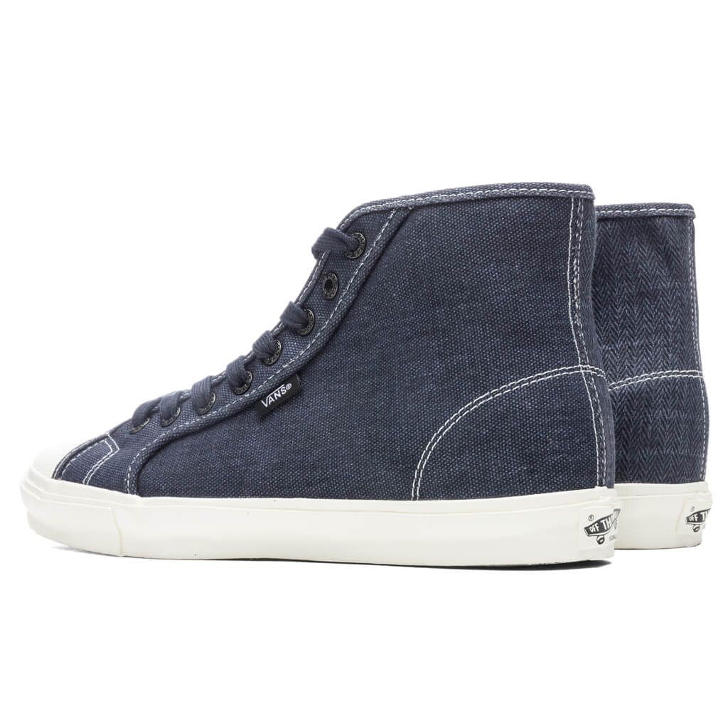 OG Style 24 LX - Black/Navy