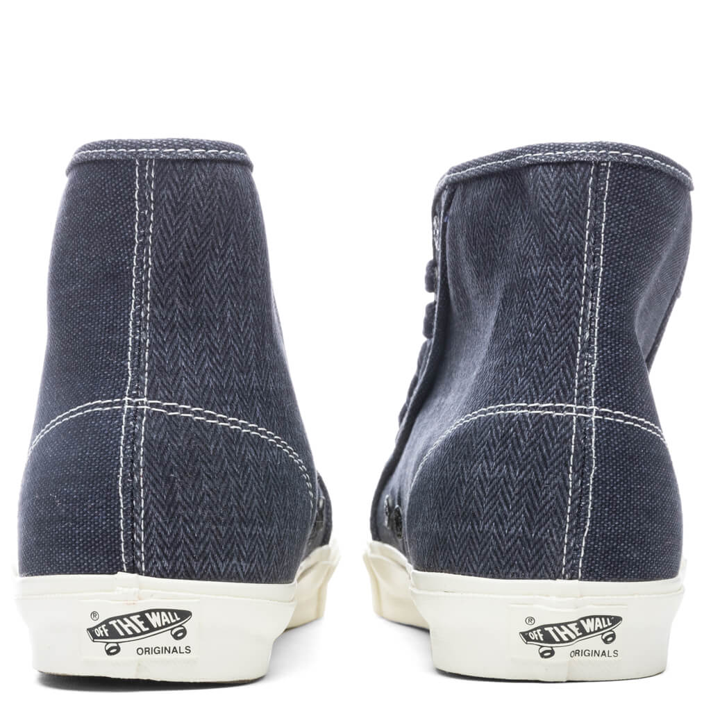 OG Style 24 LX - Black/Navy