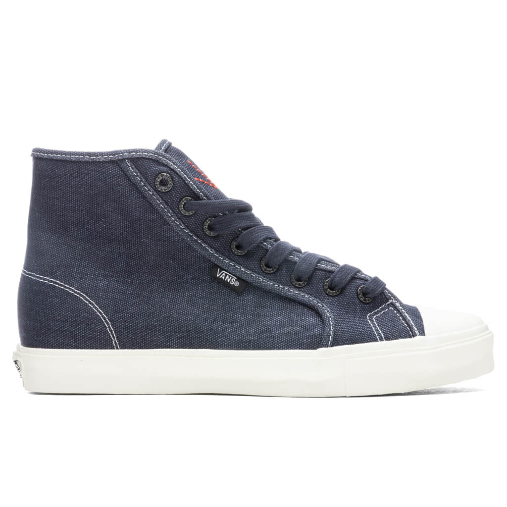 OG Style 24 LX - Black/Navy