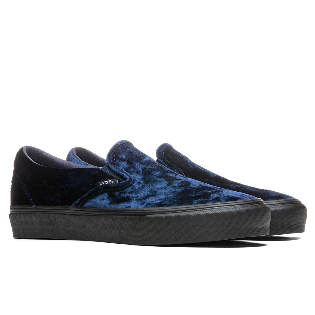 Classic Slip-VLT LX - Black/Velvet