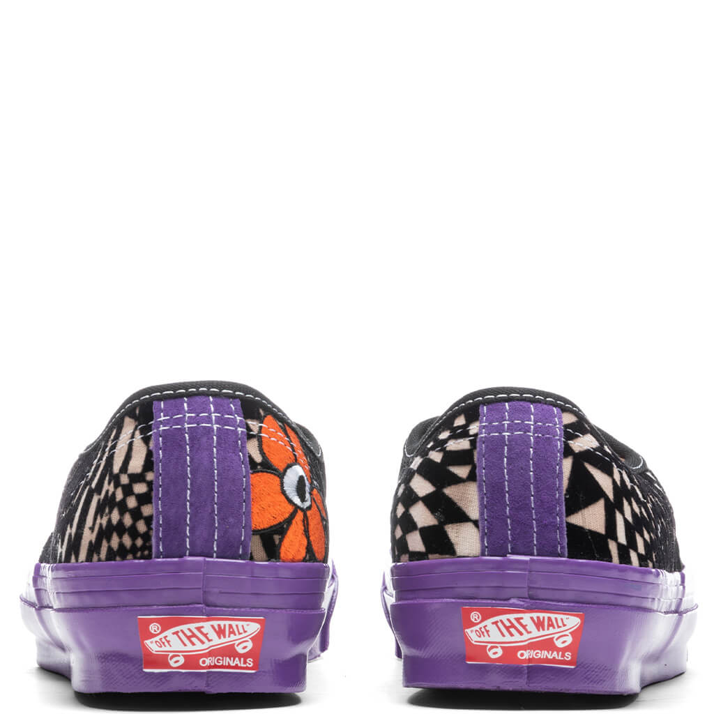 OG Authentic LX PUA OG Authentic LX - Heliotrope/True White