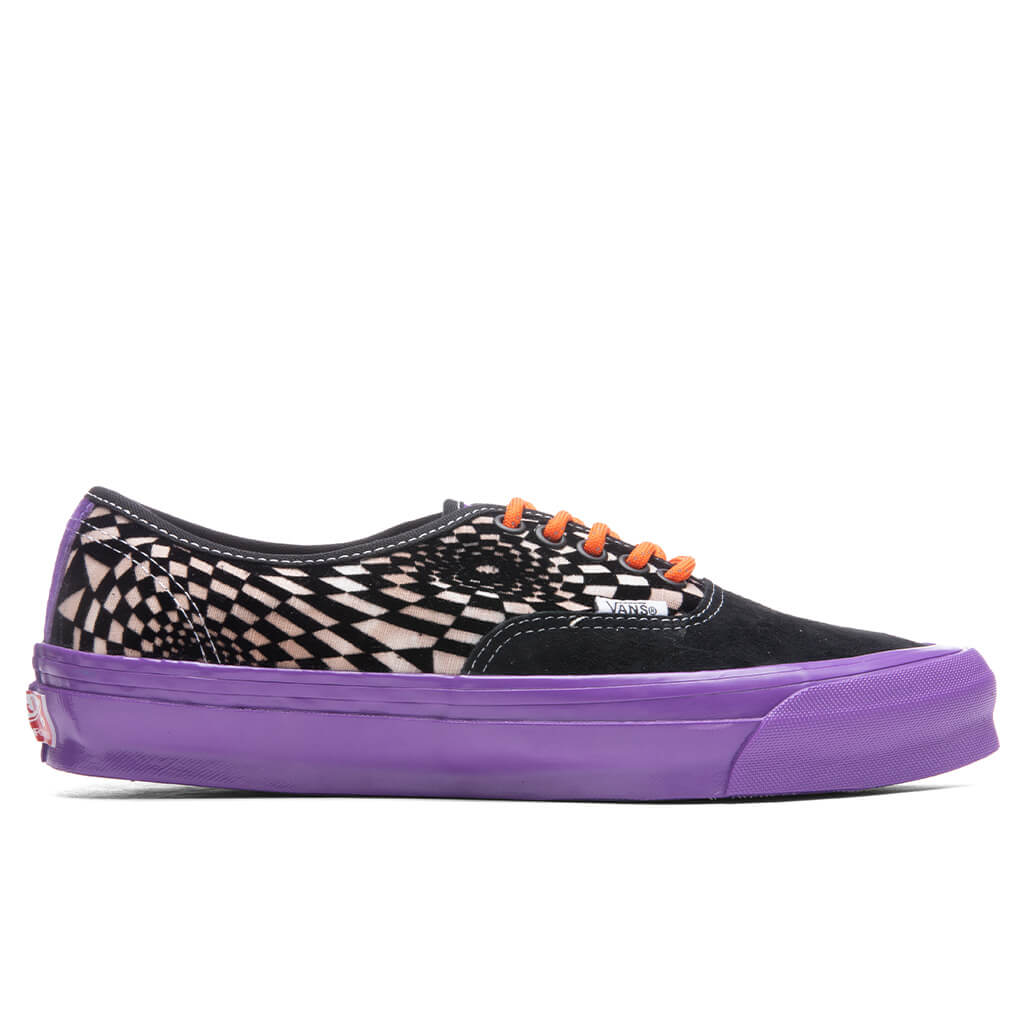 OG Authentic LX PUA OG Authentic LX - Heliotrope/True White