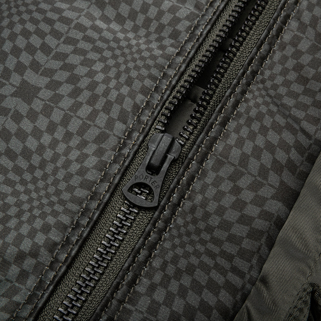 Messenger Bag - Olivine