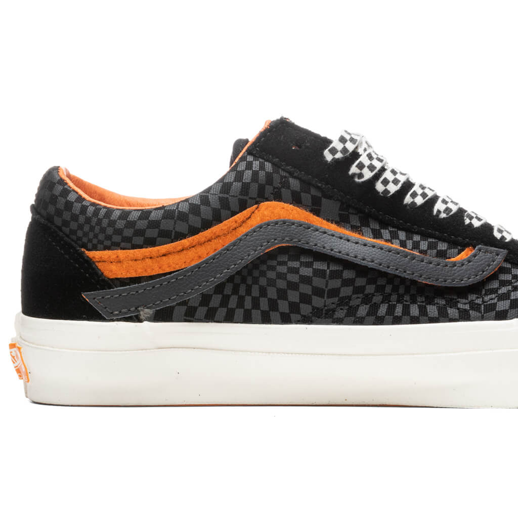 OG Old Skool LX - Black