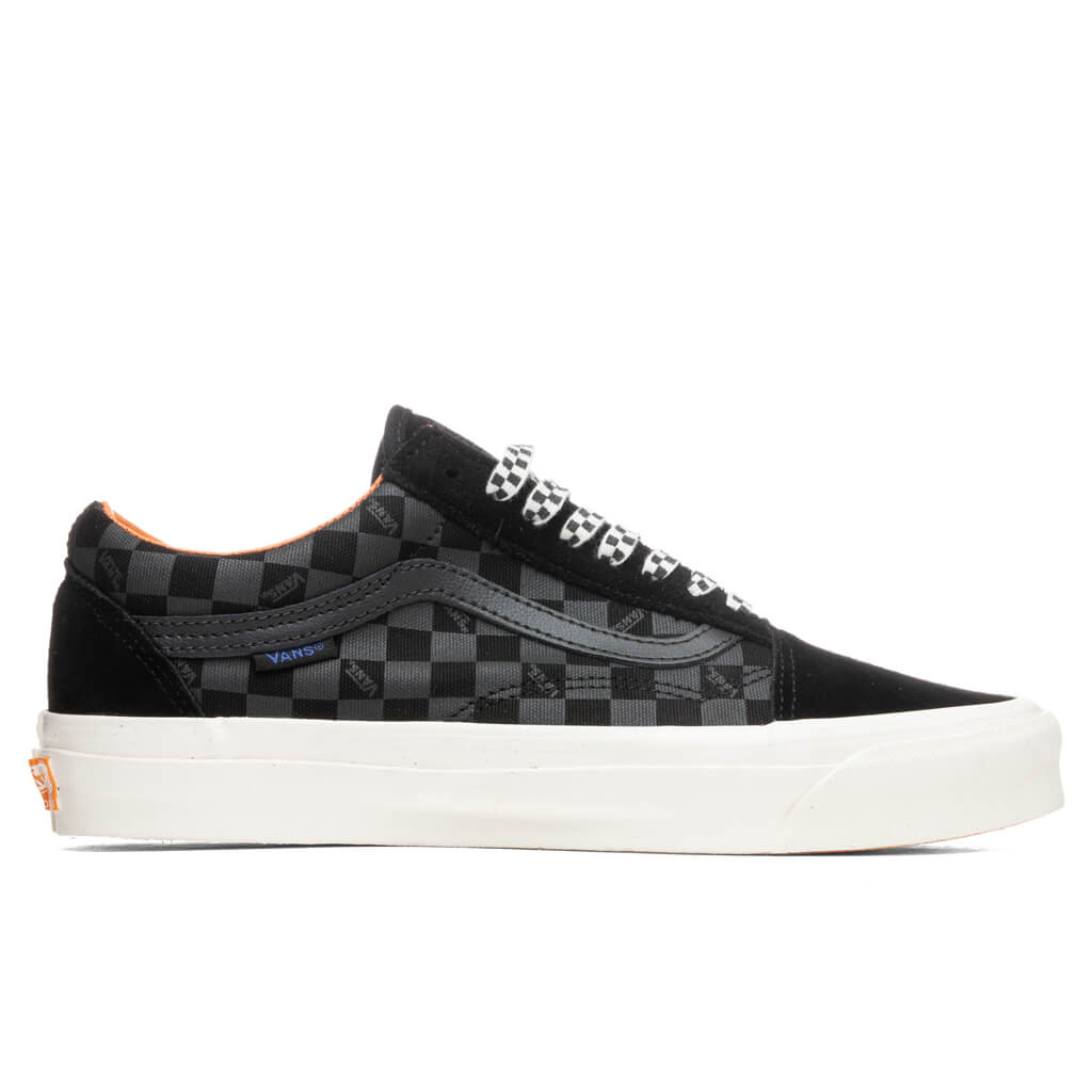 OG Old Skool LX - Black