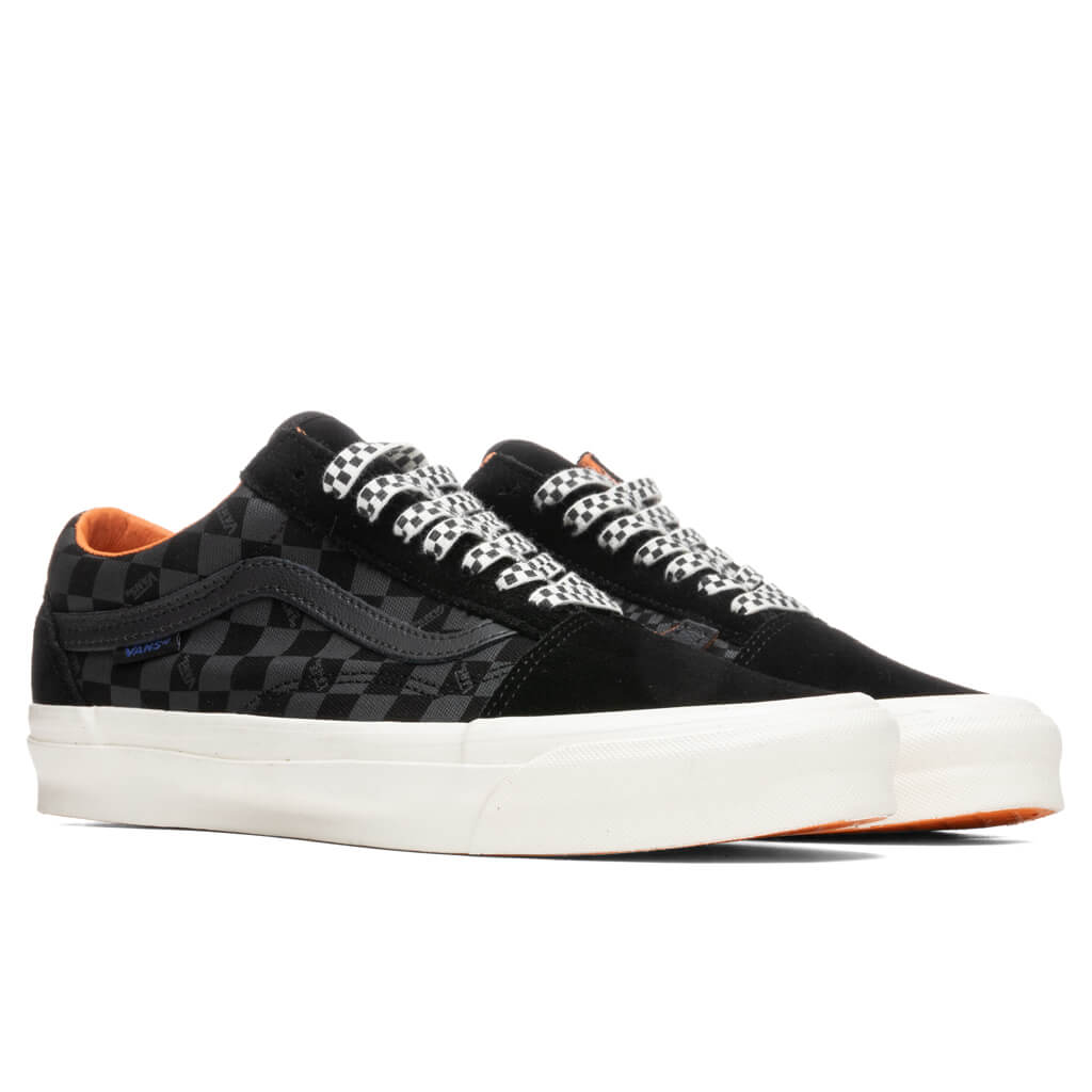 OG Old Skool LX - Black