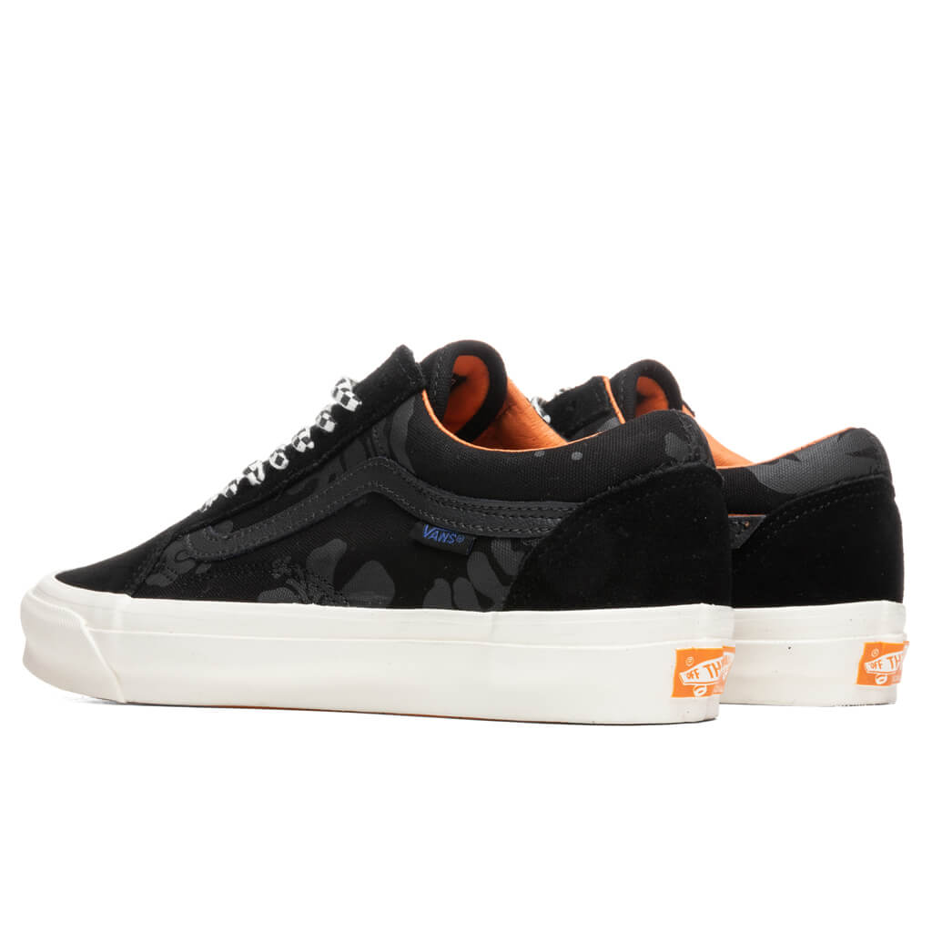 OG Old Skool LX - Black