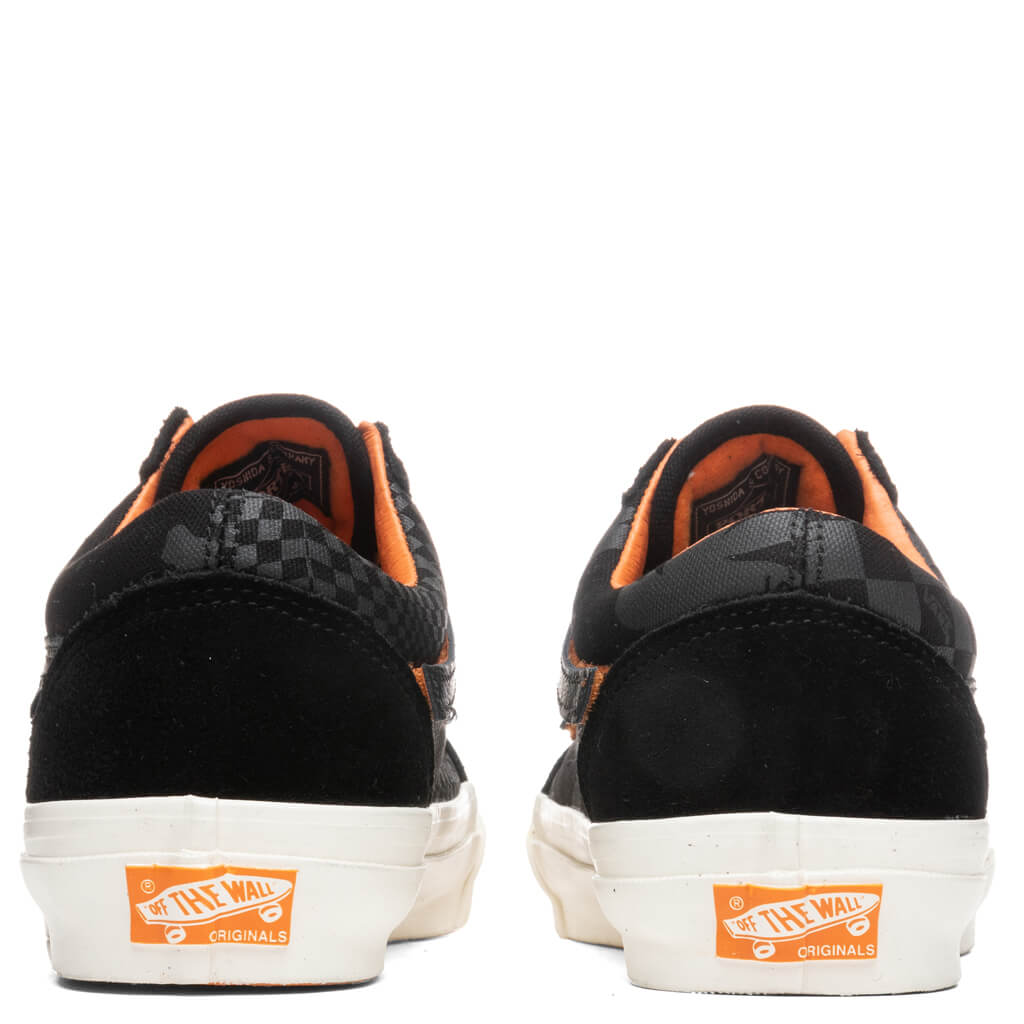 OG Old Skool LX - Black