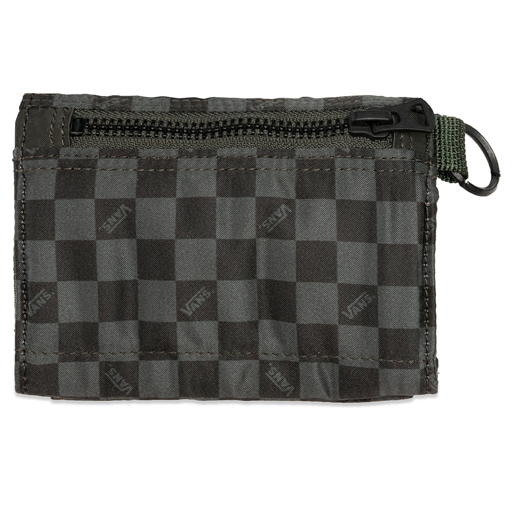 Wallet - Olivine