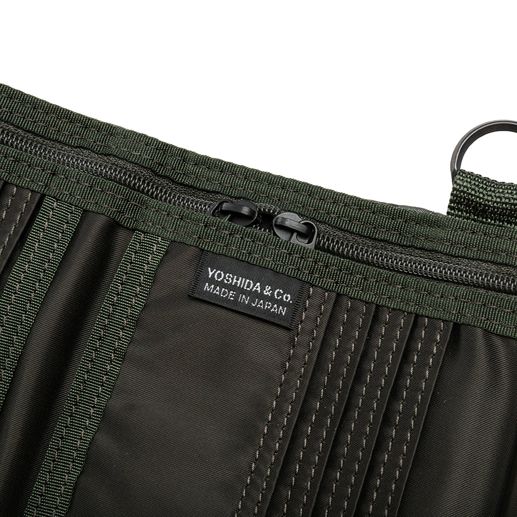 Wallet - Olivine