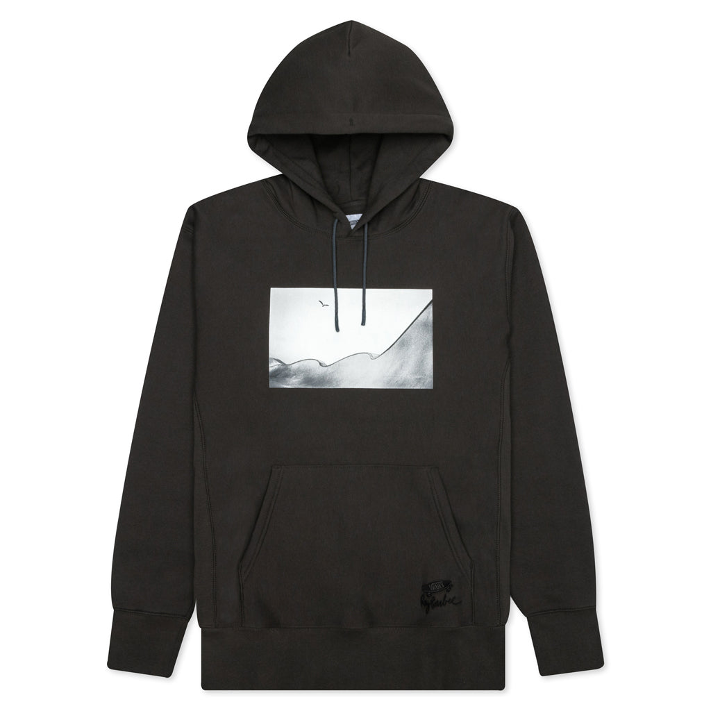 Hoodie - Raven