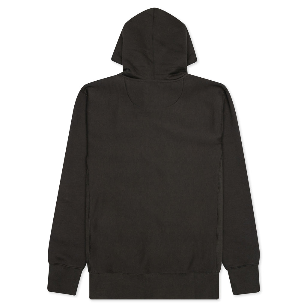 Hoodie - Raven