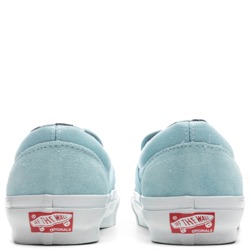OG Classic Slip-LX - Light Blue