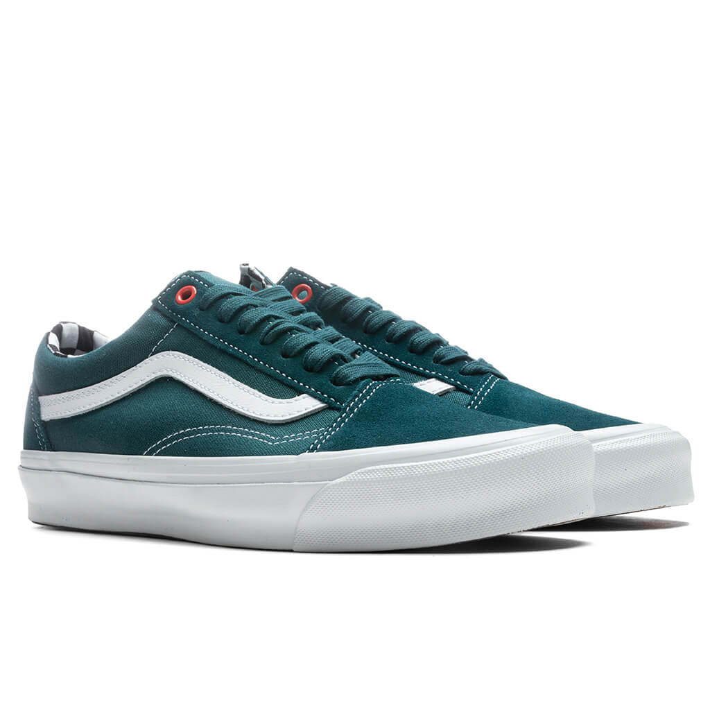 OG Old Skool LX - Dark Teal