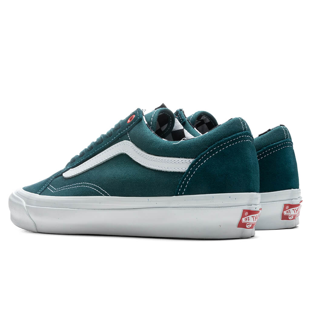 OG Old Skool LX - Dark Teal