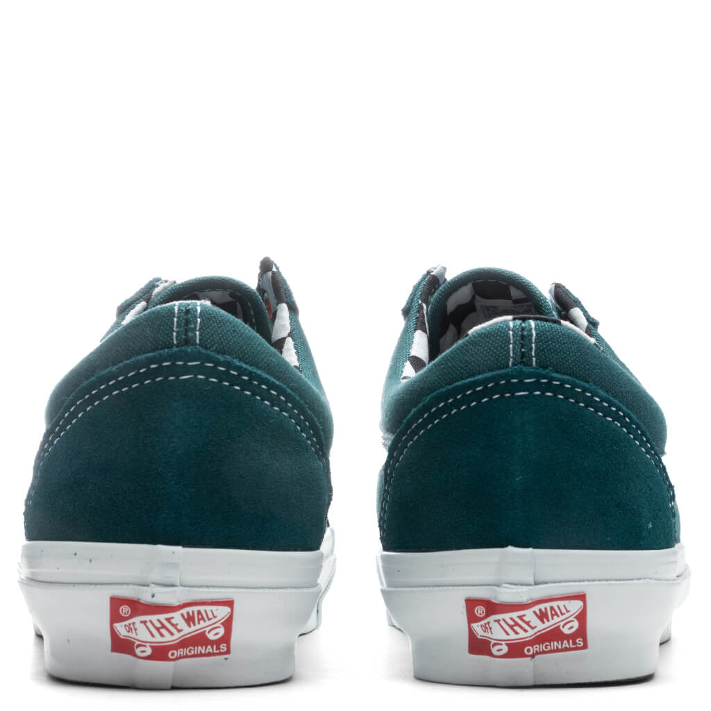 OG Old Skool LX - Dark Teal
