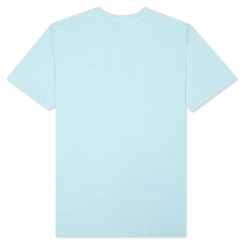 S/S Tee - Aquatic