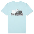 S/S Tee - Aquatic