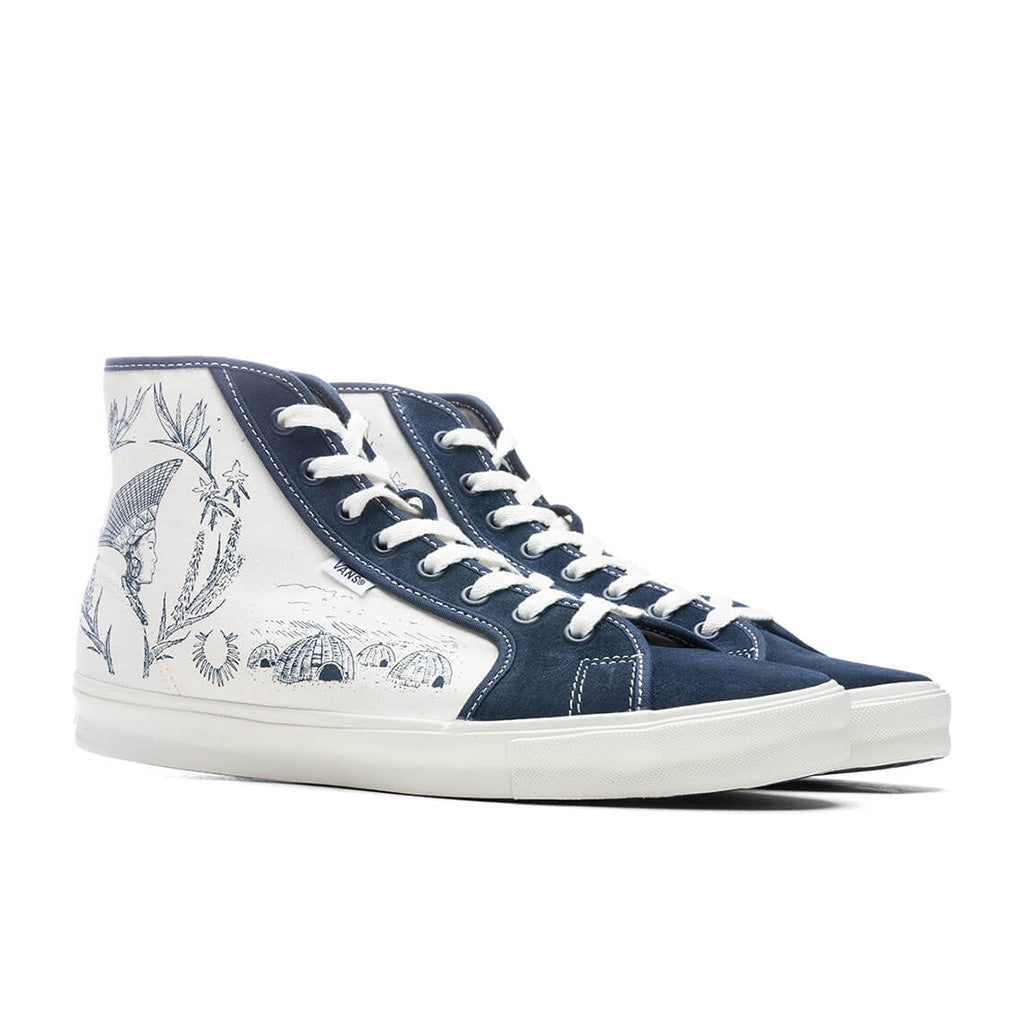 OG Style 24 NTC LX - Sindiso/Dress Blue