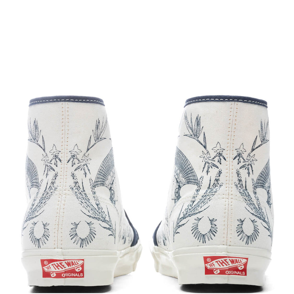 OG Style 24 NTC LX - Sindiso/Dress Blue