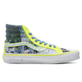 OG Sk8-Hi LX - Fumiko/Safety Yellow