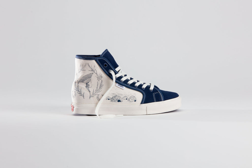 OG Style 24 NTC LX - Sindiso/Dress Blue