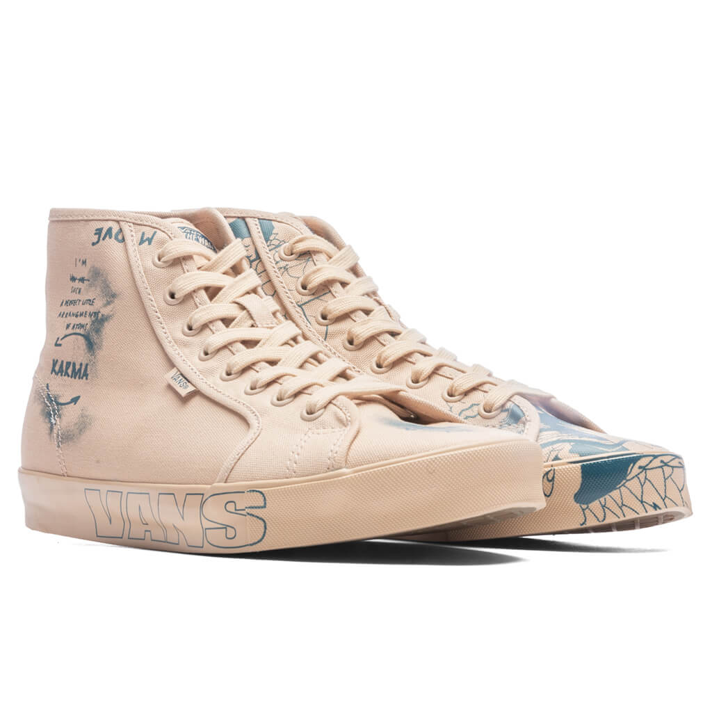 OG Style 24 NTC LX - Tattoo