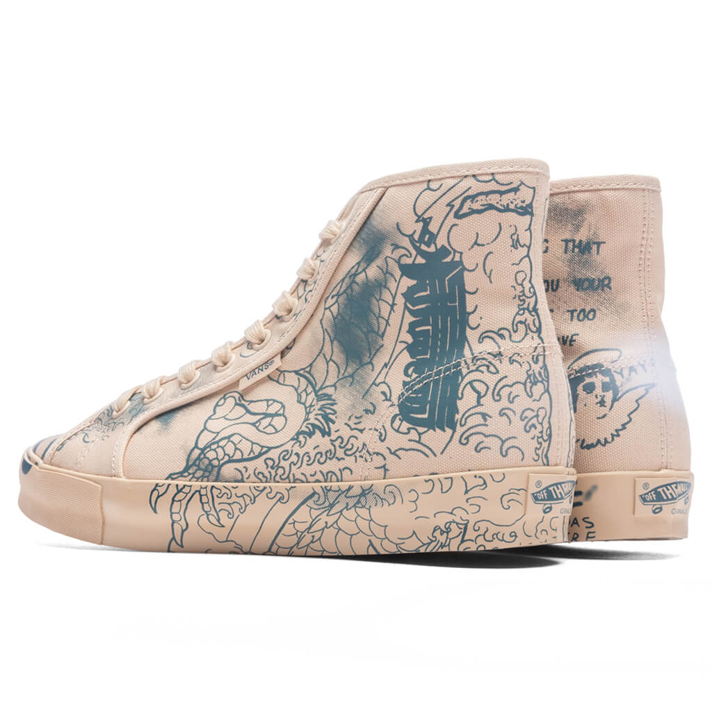 OG Style 24 NTC LX - Tattoo