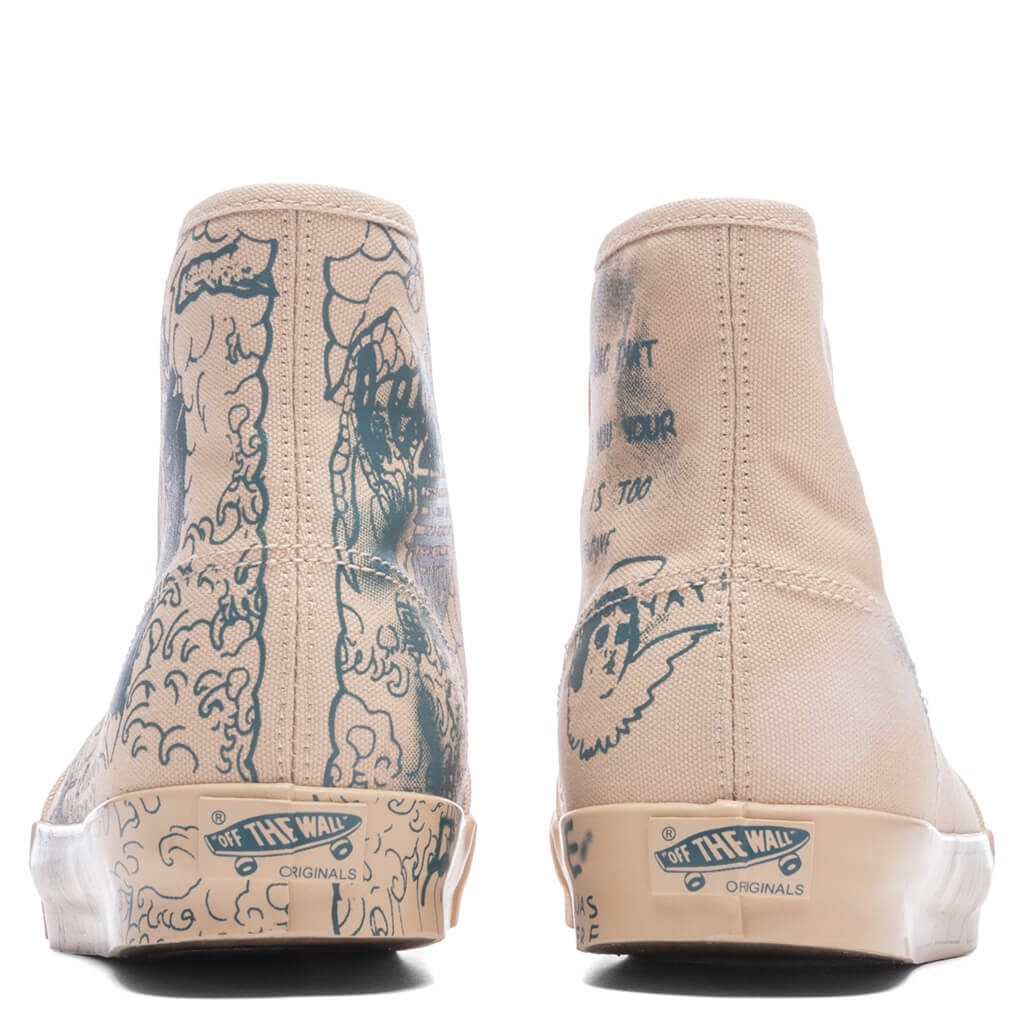 OG Style 24 NTC LX - Tattoo