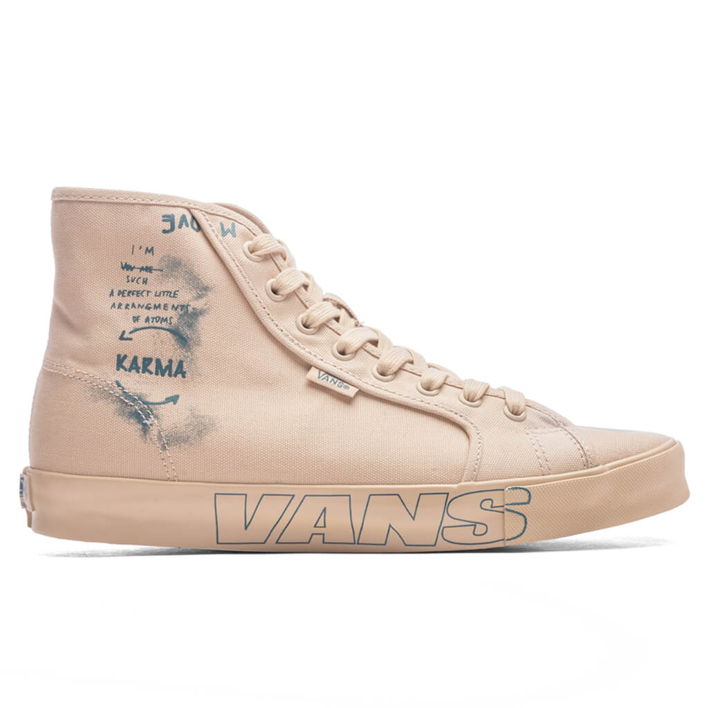 OG Style 24 NTC LX - Tattoo