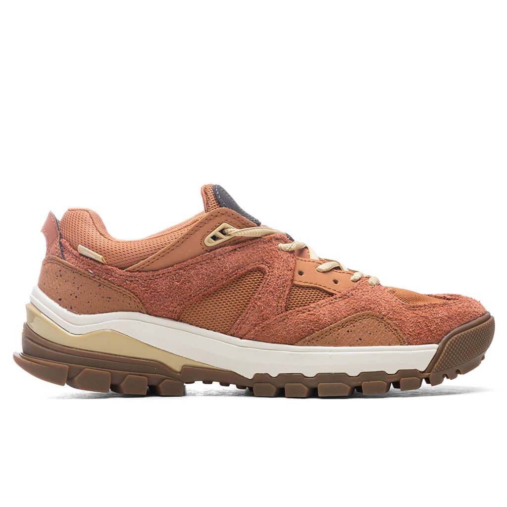 Amazon Trailhead LX - Pecan Brown/Turtledove