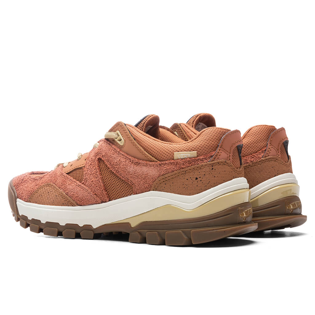Amazon Trailhead LX - Pecan Brown/Turtledove