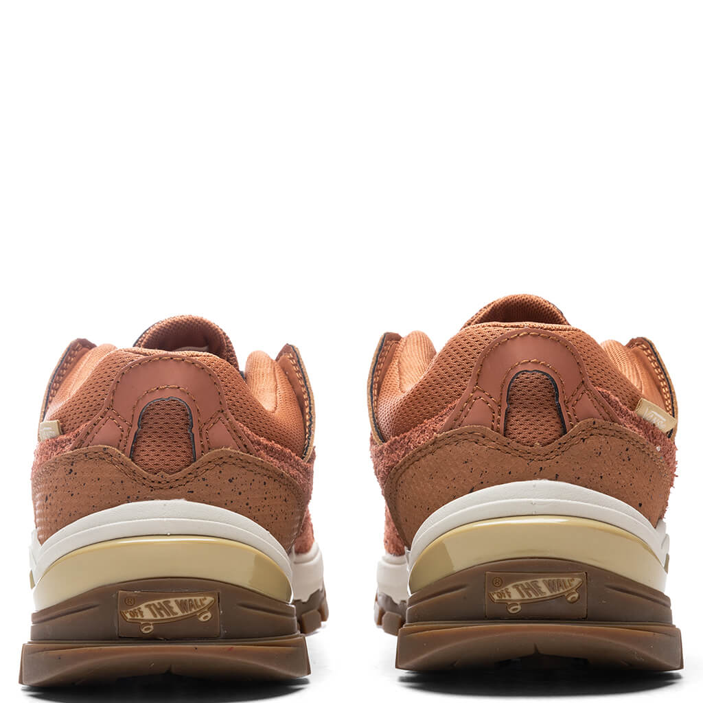 Amazon Trailhead LX - Pecan Brown/Turtledove