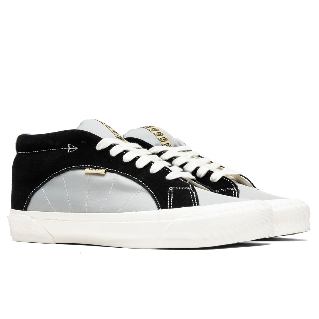 Snake Trail LX - Black