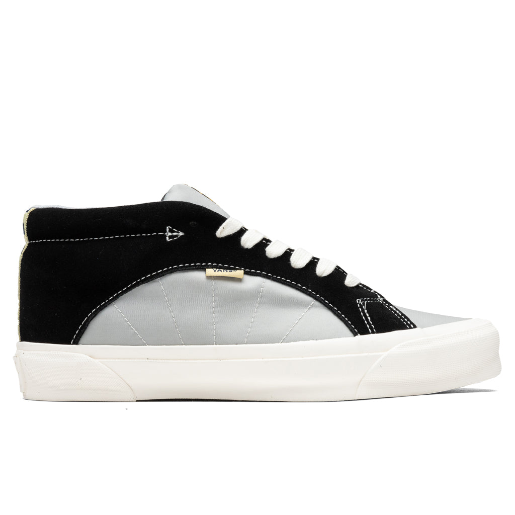 Snake Trail LX - Black