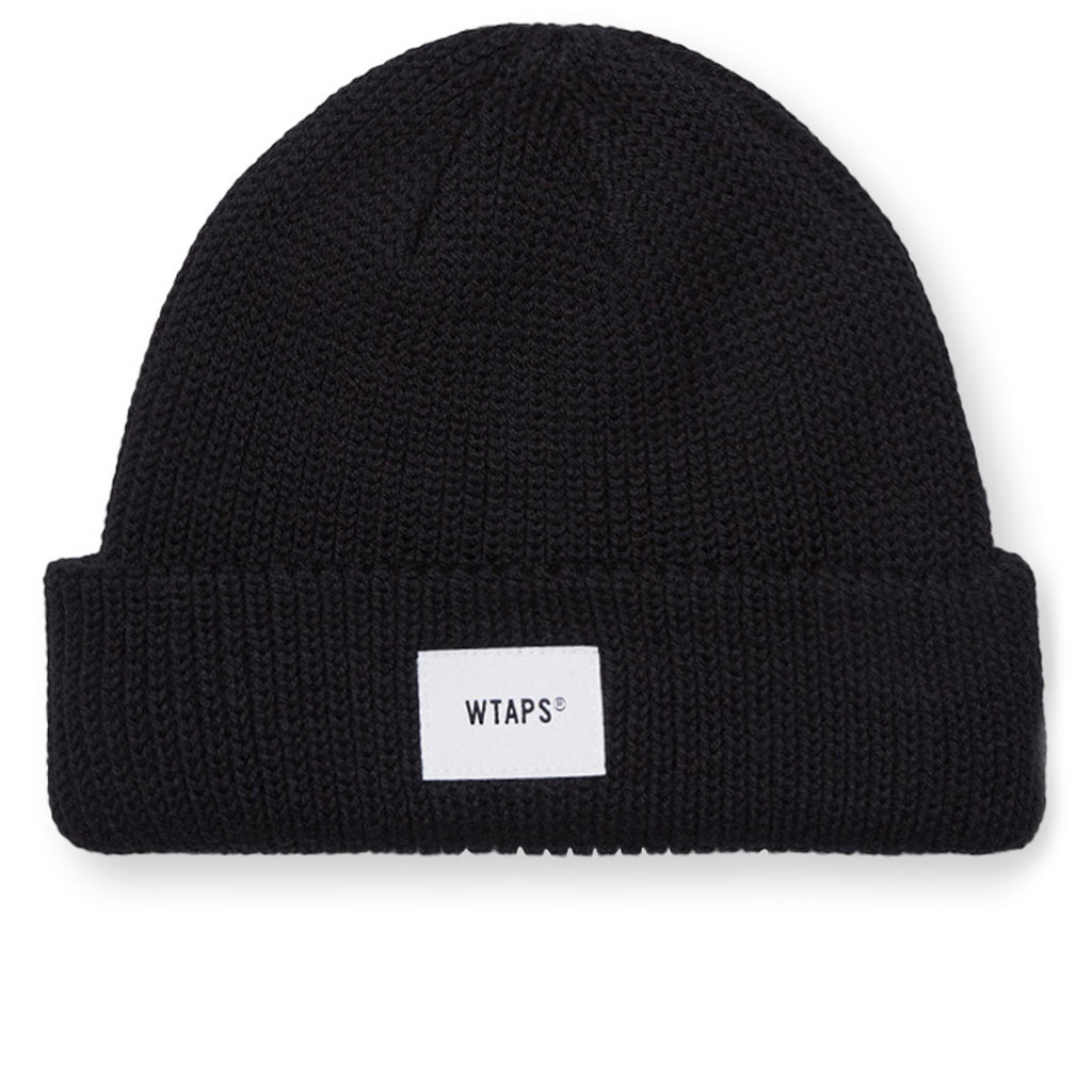 Beanie - Black