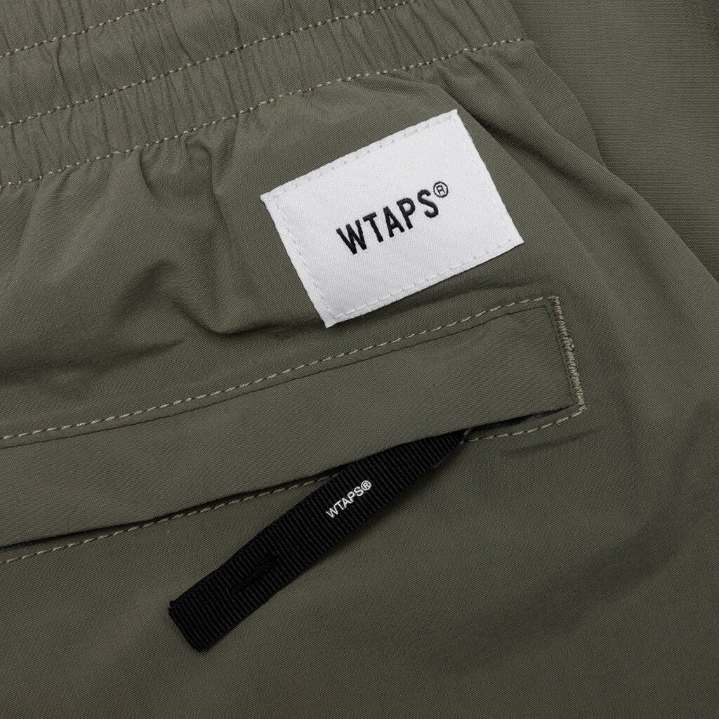 MTE Bottoms - Smokey Olive