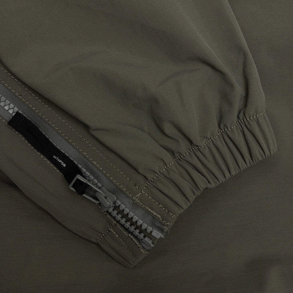 MTE Bottoms - Smokey Olive